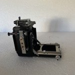 Busch Pressman 2x3 Camera with Raptar 101mm Lens