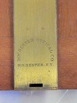Rochester Optical Eastman Kodak Wood Folding Camera