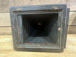Wollensak Junior Folding Box Camera with Box