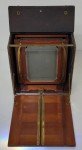 Rochester Optical Eastman Kodak Wood Folding Camera