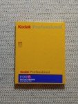 Kodak Ektachrome E100VS 4x5 Color Film