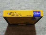 Kodak Ektachrome E100VS 4x5 Color Film