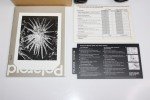 Polaroid 545i 4x5 Instant Film Holder