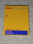 Kodak Ektachrome E100VS 4x5 Color Film