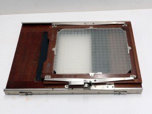 Deradorff View Camera 8X10” Split Back