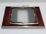 Deradorff View Camera 8X10” Split Back