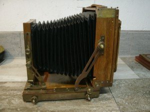 Prinz 5x7/4x5 Vintage Large Format Camera