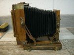 Prinz 5x7/4x5 Vintage Large Format Camera