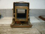 Prinz 5x7/4x5 Vintage Large Format Camera