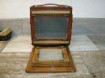 Prinz 5x7/4x5 Vintage Large Format Camera