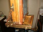 Prinz 5x7/4x5 Vintage Large Format Camera