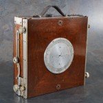 Deardorff 8x10 Folding View Large Format Camera