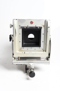 Kodak Master View 4x5 Large Format Camera