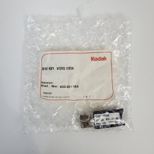 Kodak Cat. No. 632-00118A Video View Finder