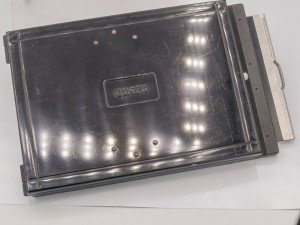 Busch 4x5" Pressman Film Pack Adapter