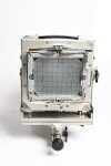 Kodak Master View 4x5 Large Format Camera
