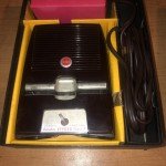Kodaslide Stereo Viewer Model 2