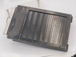 Busch 4x5" Pressman Film Pack Adapter