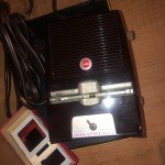 Kodaslide Stereo Viewer Model 2