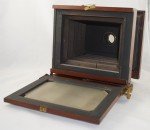 Eastman 1888 5x7 Genesee View Camera