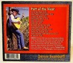 Janice Deardorff - Cowboy Music CD