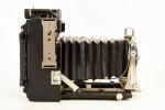 Graflex Crown Graphic 4x5 Camera with Optar Lens