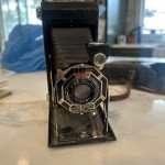 Kodak Senior Six-16 Folding View Camera Bundle