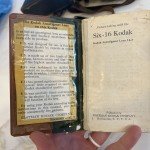 Kodak Senior Six-16 Folding View Camera Bundle