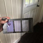 Vintage Kodak Color Print Viewing Filter Kit R-25