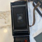 Kodak Senior Six-16 Folding View Camera Bundle
