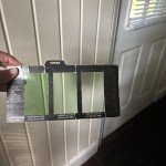 Vintage Kodak Color Print Viewing Filter Kit R-25