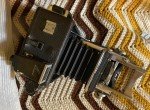 Busch Pressman Model C 2x3 Folding Camera