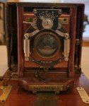 Rochester Optical Pony Premo B 4x6 Camera