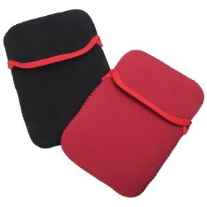2x Sheet Film Holder Neoprene Case for 4x5