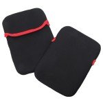 2x Sheet Film Holder Neoprene Case for 4x5