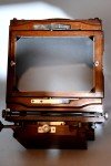 Korona Pictorial View 5x7 Field Camera