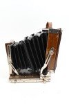 Deardorff 4x5 Special Folding View Camera