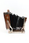 Deardorff 4x5 Special Folding View Camera