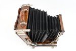 Deardorff 4x5 Special Folding View Camera