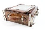 Deardorff 4x5 Special Folding View Camera