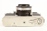 Graflex Century 35mm Rangefinder Camera with Lens