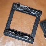 Graflex Crown Speed Graphic 4X5 Camera with Extras