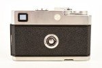 Graflex Century 35mm Rangefinder Camera with Lens