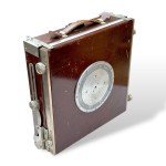 Deardorff 8x10 View Camera with Front Swings