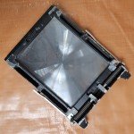 Graflex Crown Speed Graphic 4X5 Camera with Extras