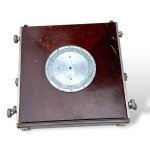 Deardorff 8x10 View Camera with Front Swings