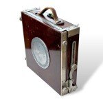 Deardorff 8x10 View Camera with Front Swings