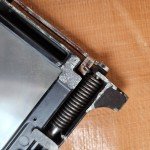 Graflex Crown Speed Graphic 4X5 Camera with Extras