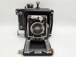Busch Pressman Model C 2x3 Press Camera