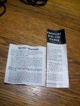 Vintage 1950s Dial-Lite Kodak Slide Viewer